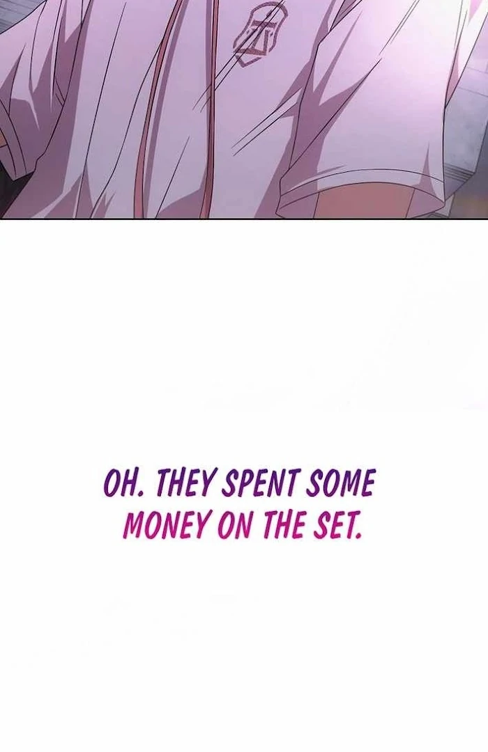 Debut Or Die [Season 3] - Chapter 75 manhwa