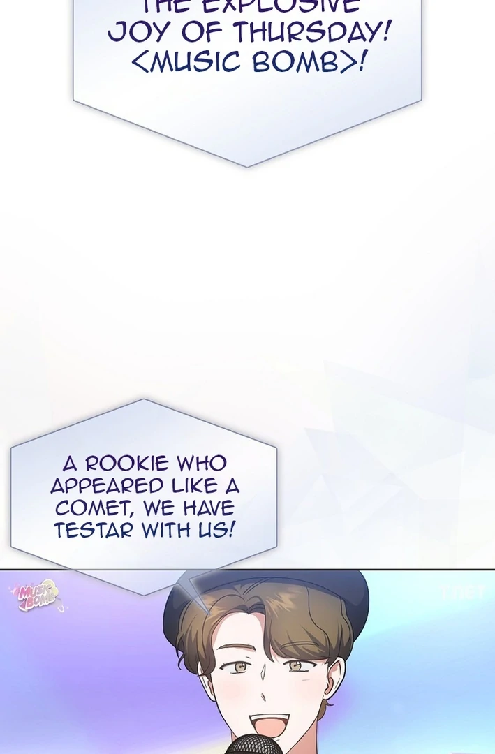 Debut Or Die [Season 3] - Chapter 76 manhwa
