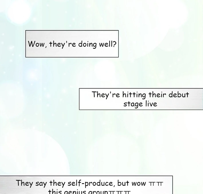 Debut Or Die [Season 3] - Chapter 76 manhwa