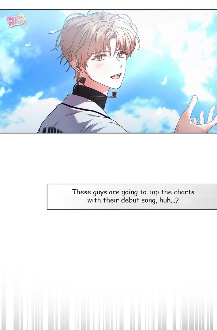 Debut Or Die [Season 3] - Chapter 76 manhwa