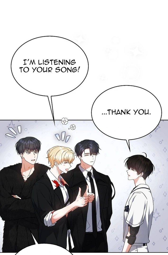 Debut Or Die [Season 3] - Chapter 76 manhwa