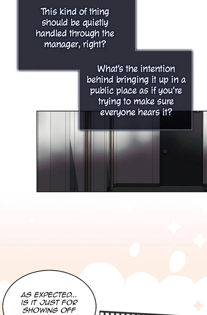 Debut Or Die [Season 3] - Chapter 76 manhwa
