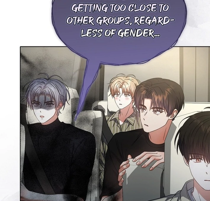Debut Or Die [Season 3] - Chapter 76 manhwa