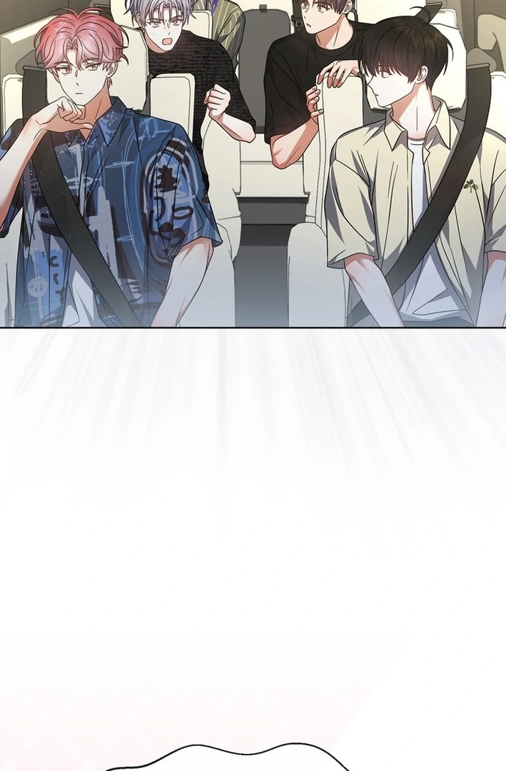 Debut Or Die [Season 3] - Chapter 76 manhwa