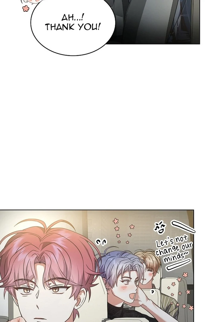 Debut Or Die [Season 3] - Chapter 76 manhwa