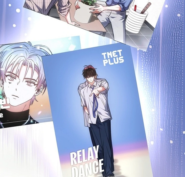 Debut Or Die [Season 3] - Chapter 76 manhwa