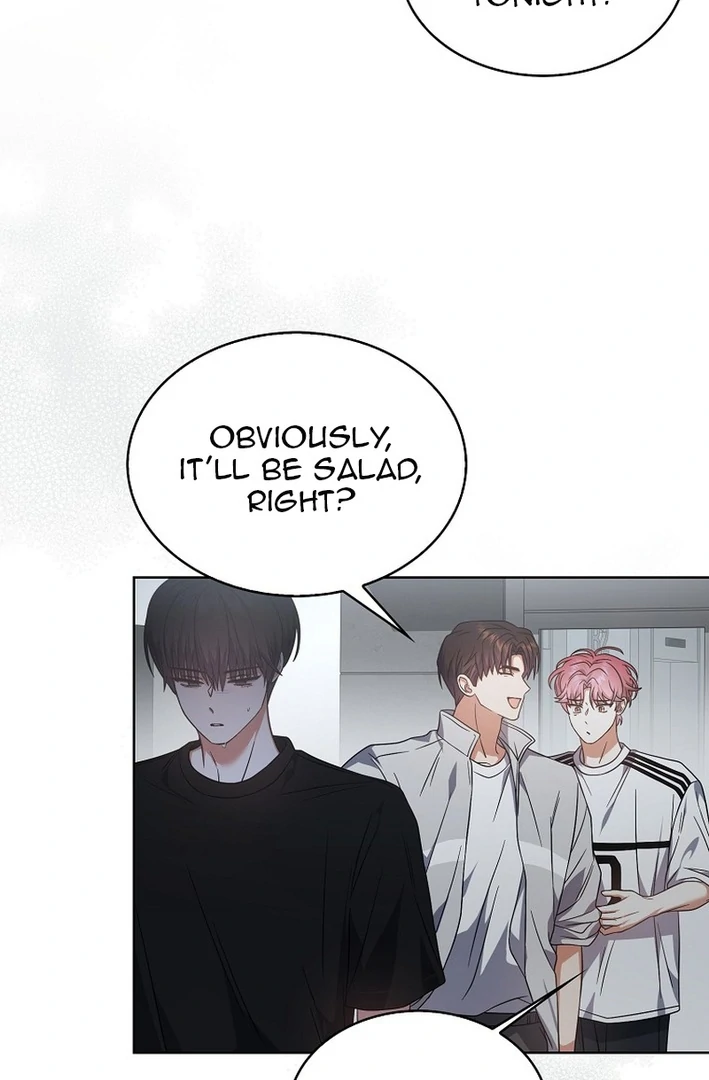 Debut Or Die [Season 3] - Chapter 76 manhwa
