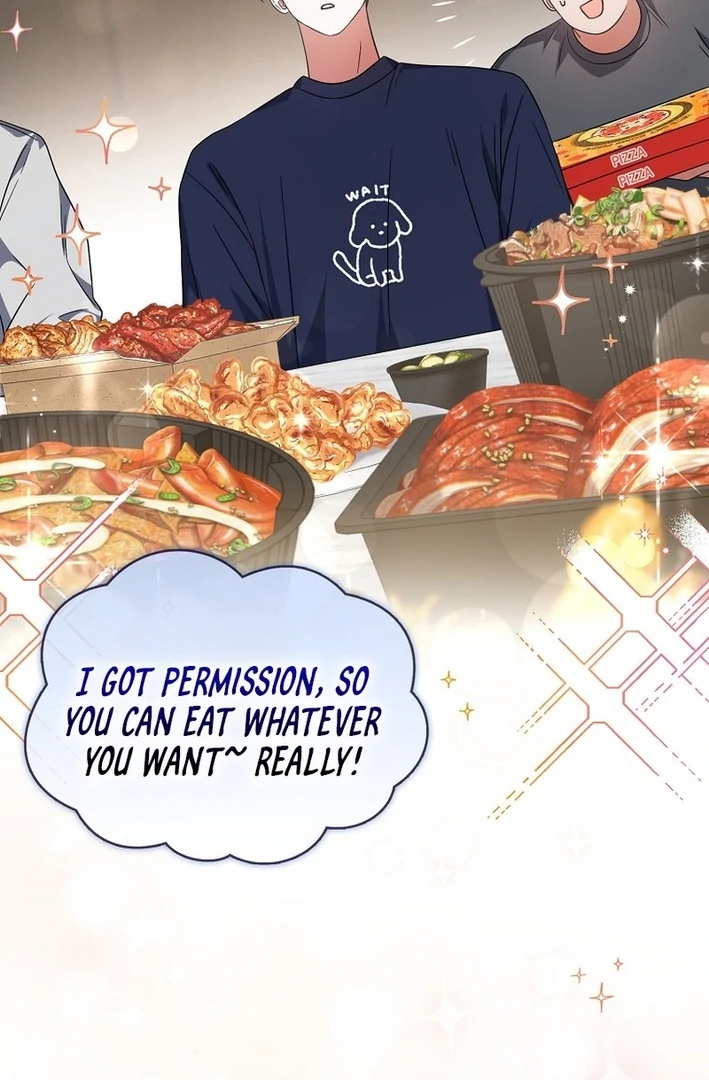 Debut Or Die [Season 3] - Chapter 77 manhwa