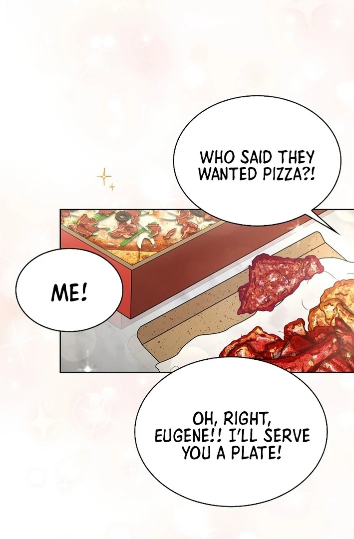Debut Or Die [Season 3] - Chapter 77 manhwa