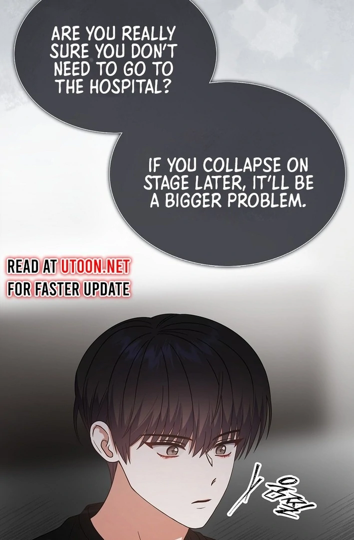 Debut Or Die [Season 3] - Chapter 77 manhwa