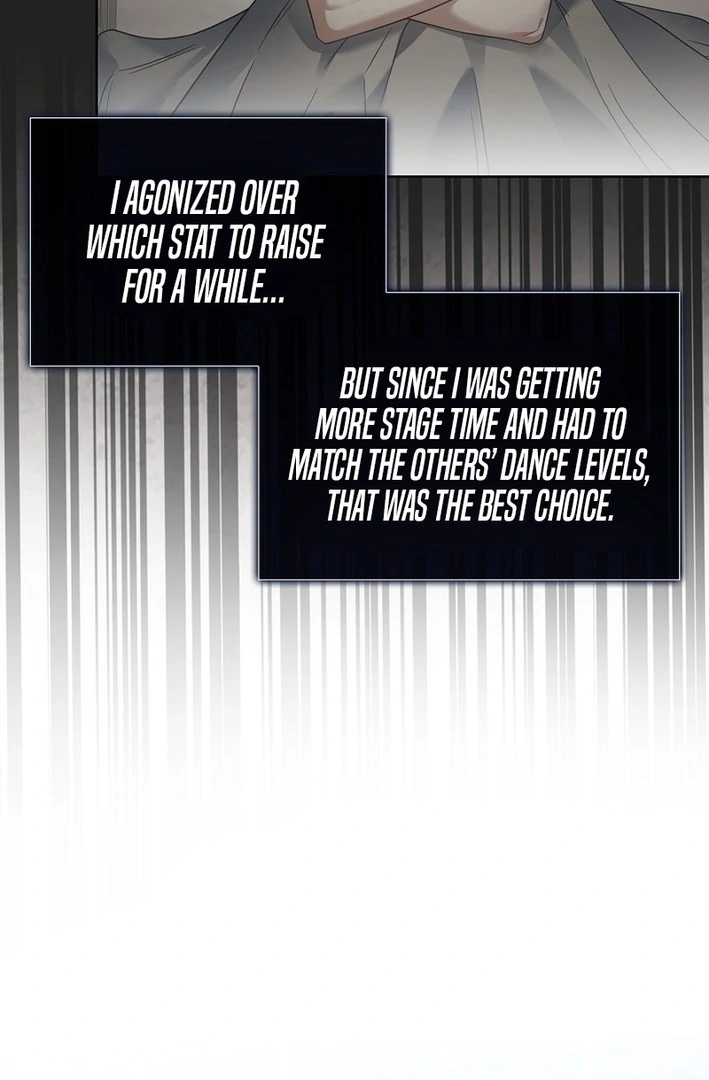Debut Or Die [Season 3] - Chapter 77 manhwa