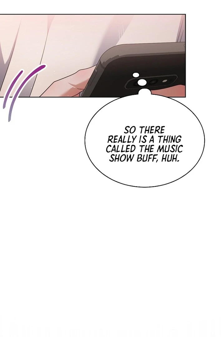 Debut Or Die [Season 3] - Chapter 77 manhwa