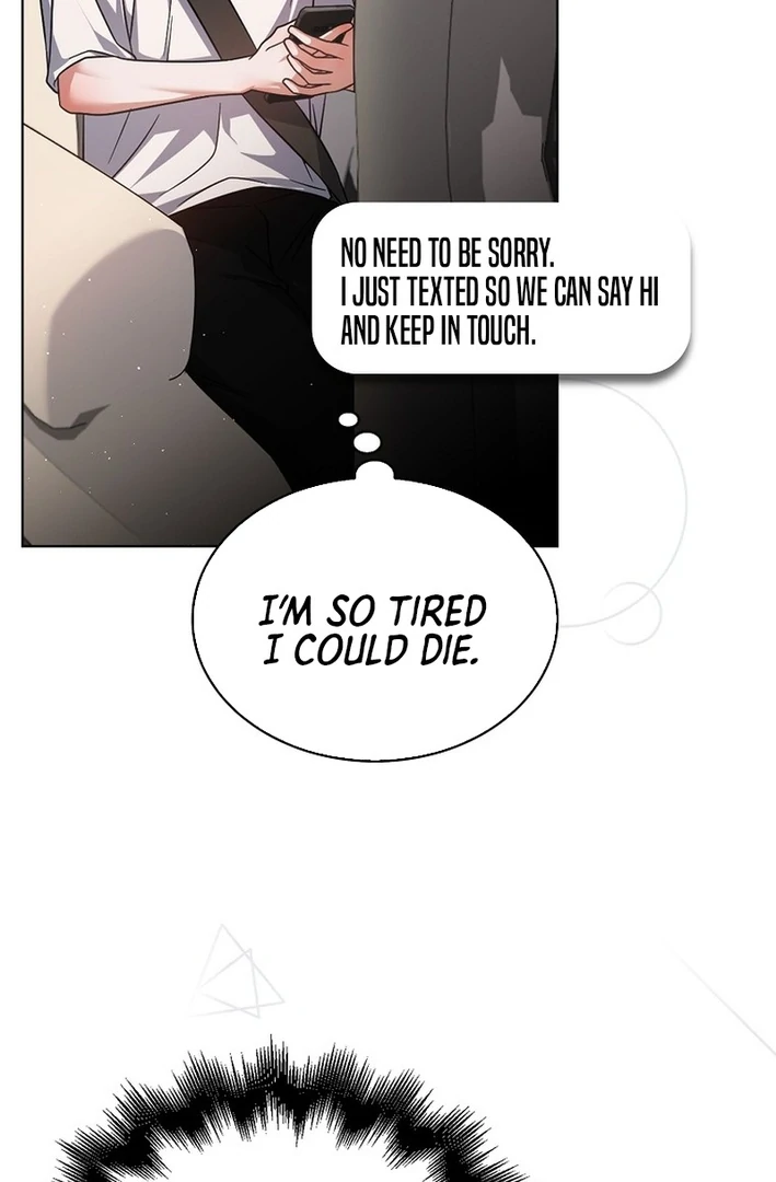 Debut Or Die [Season 3] - Chapter 77 manhwa