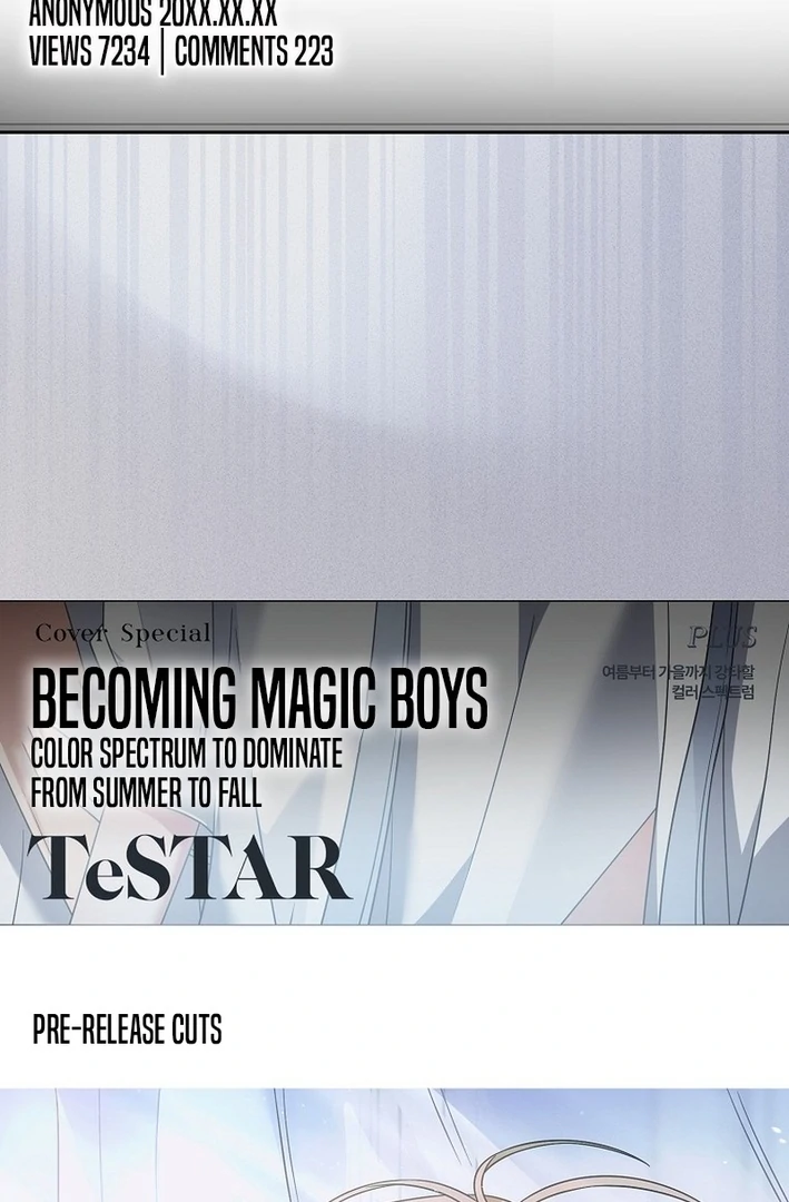 Debut Or Die [Season 3] - Chapter 77 manhwa