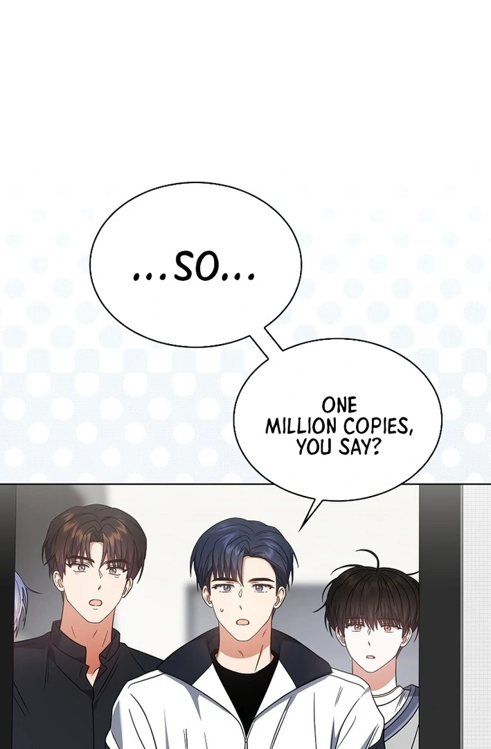 Debut Or Die [Season 3] - Chapter 77 manhwa