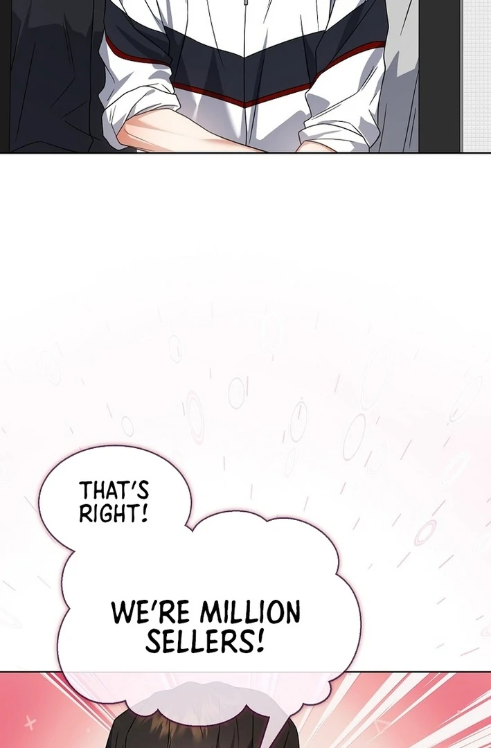 Debut Or Die [Season 3] - Chapter 77 manhwa