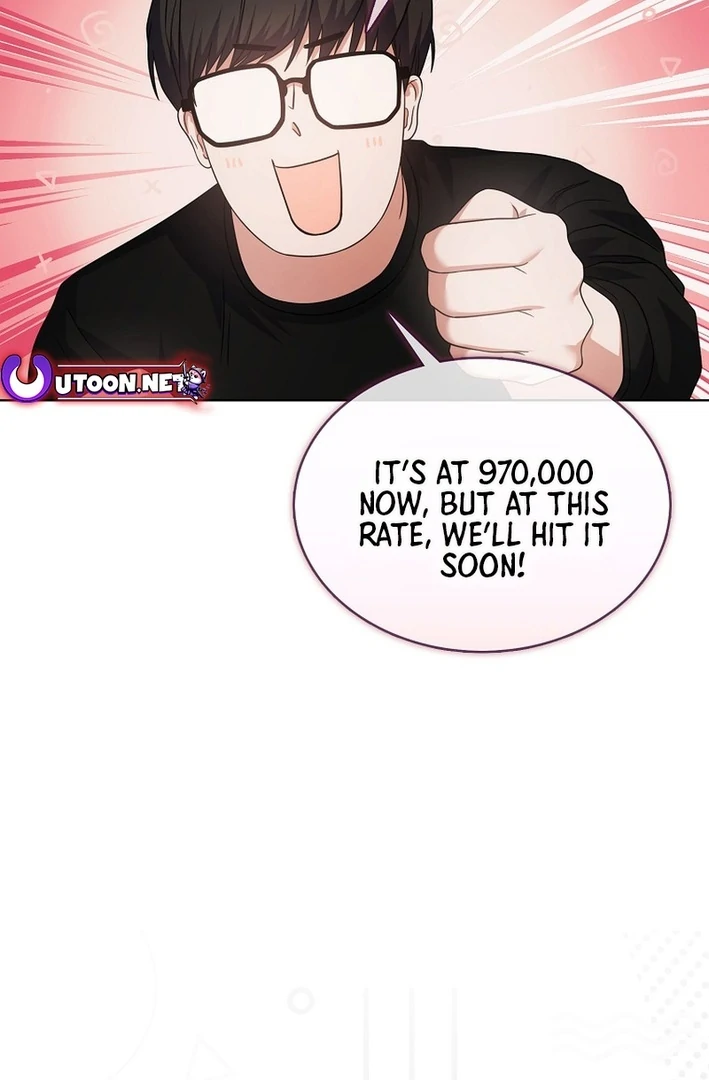 Debut Or Die [Season 3] - Chapter 77 manhwa