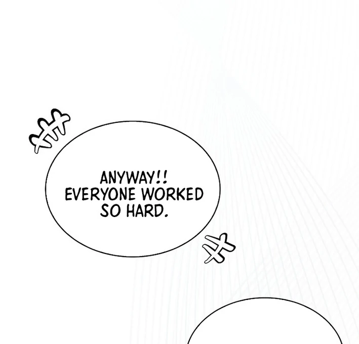 Debut Or Die [Season 3] - Chapter 77 manhwa