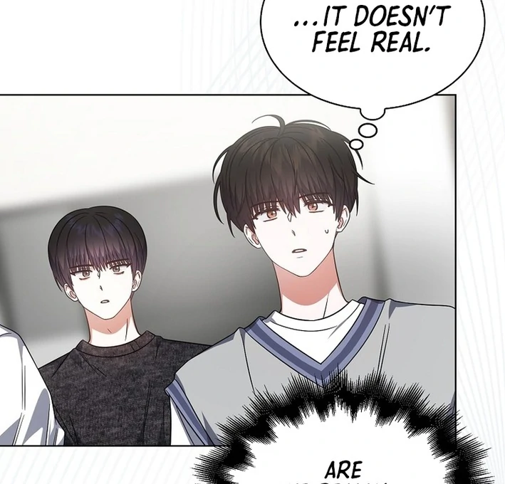 Debut Or Die [Season 3] - Chapter 77 manhwa