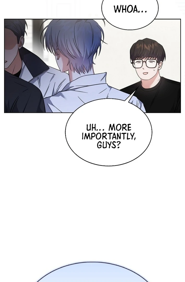 Debut Or Die [Season 3] - Chapter 77 manhwa