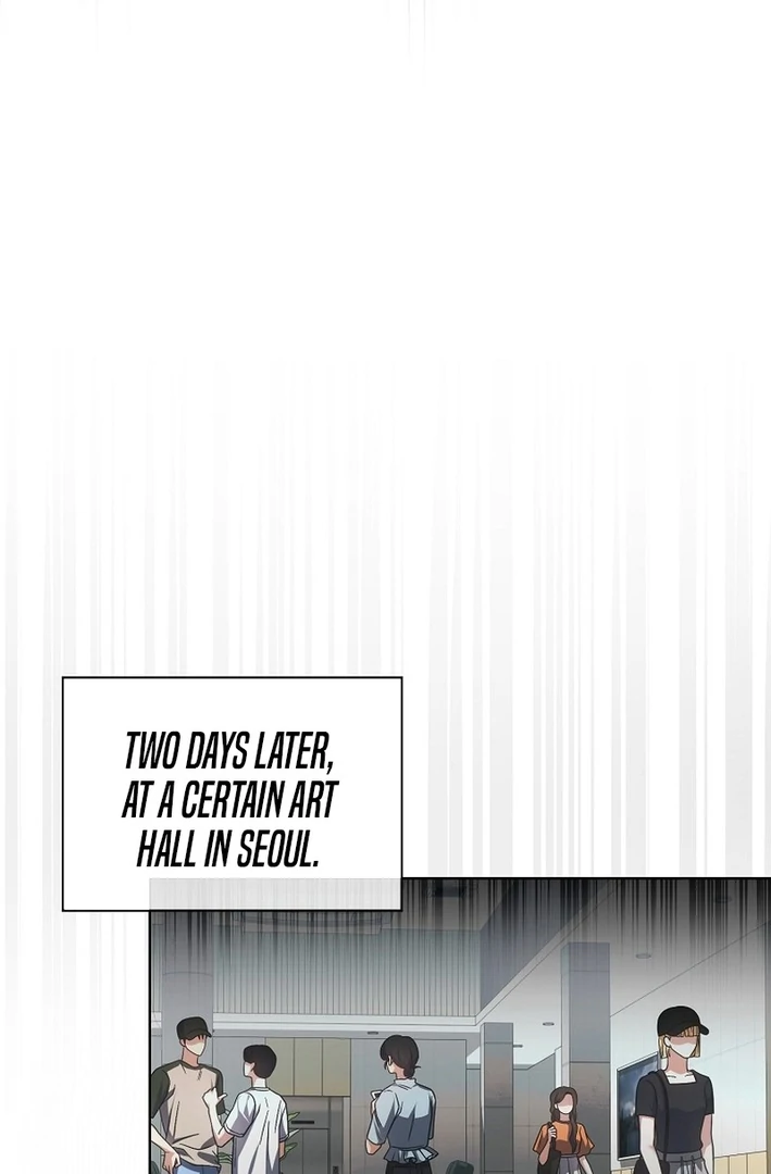 Debut Or Die [Season 3] - Chapter 77 manhwa