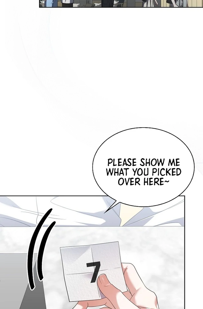 Debut Or Die [Season 3] - Chapter 77 manhwa