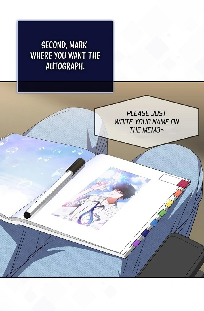 Debut Or Die [Season 3] - Chapter 78 manhwa