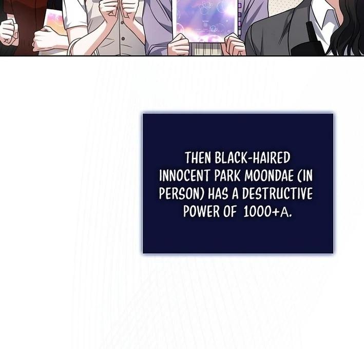 Debut Or Die [Season 3] - Chapter 78 manhwa