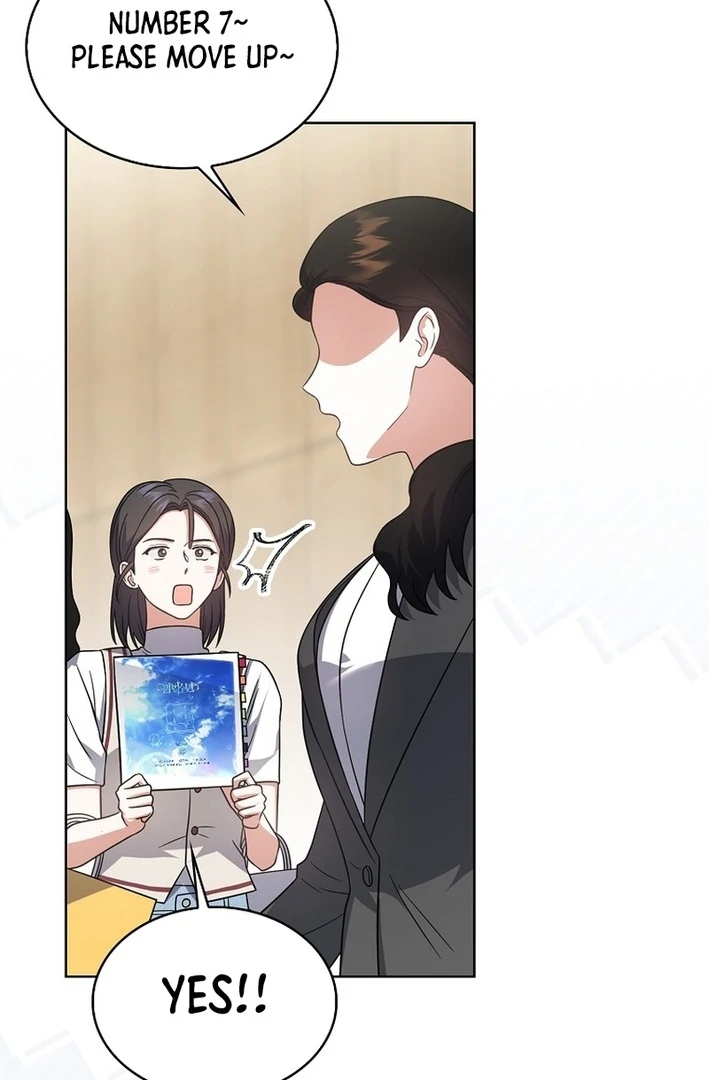 Debut Or Die [Season 3] - Chapter 78 manhwa