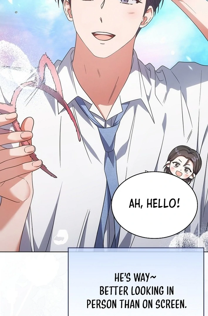 Debut Or Die [Season 3] - Chapter 78 manhwa