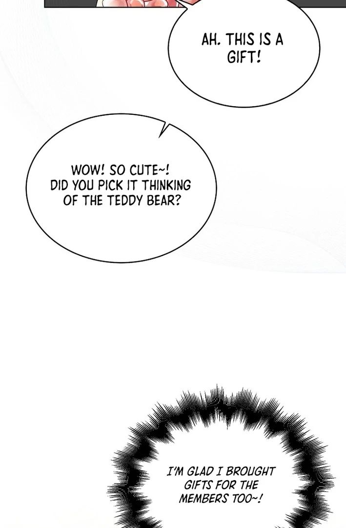 Debut Or Die [Season 3] - Chapter 78 manhwa