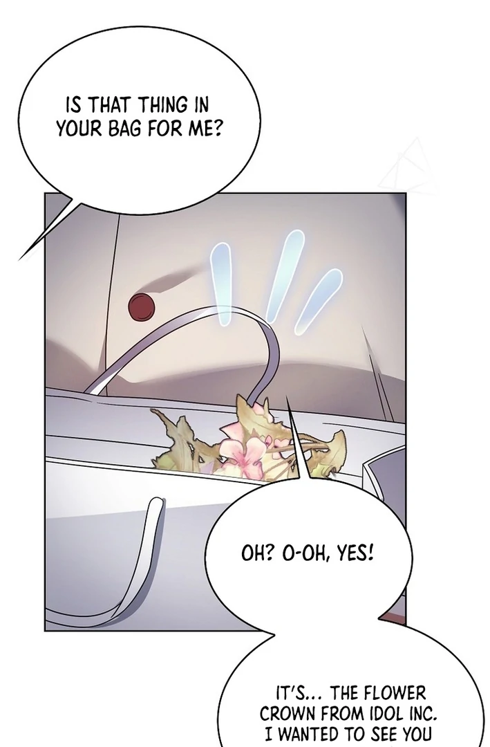 Debut Or Die [Season 3] - Chapter 78 manhwa