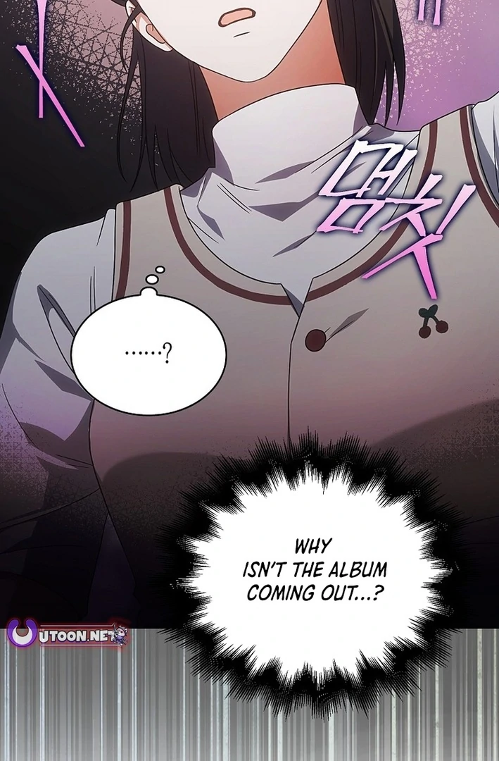 Debut Or Die [Season 3] - Chapter 78 manhwa