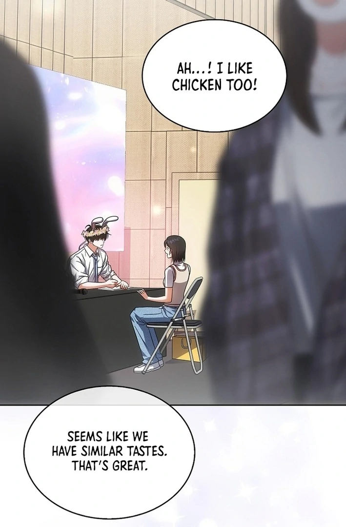 Debut Or Die [Season 3] - Chapter 78 manhwa