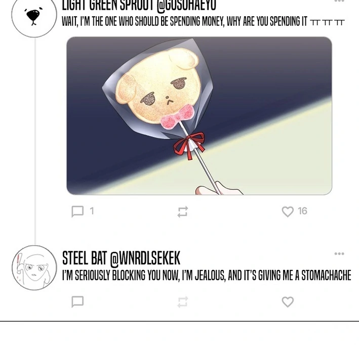Debut Or Die [Season 3] - Chapter 79 manhwa