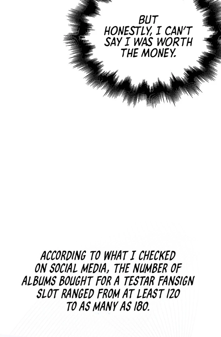 Debut Or Die [Season 3] - Chapter 79 manhwa