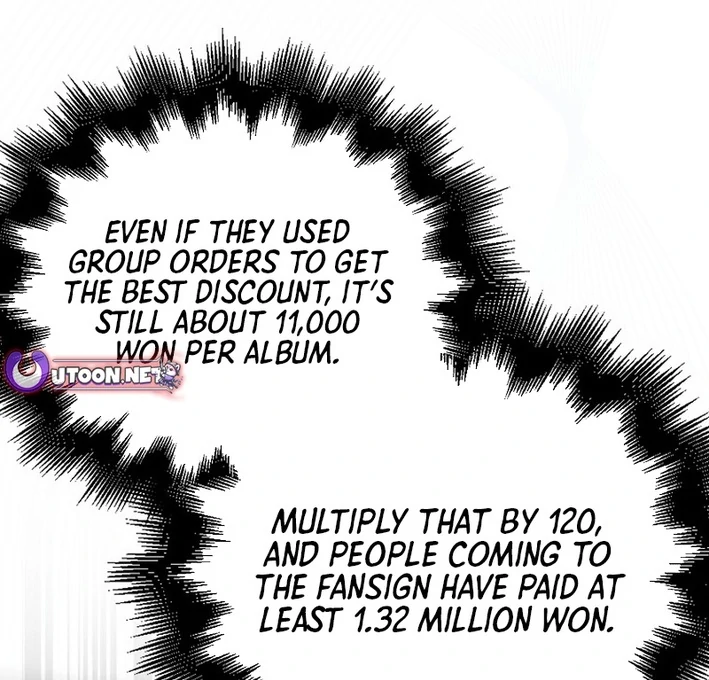 Debut Or Die [Season 3] - Chapter 79 manhwa