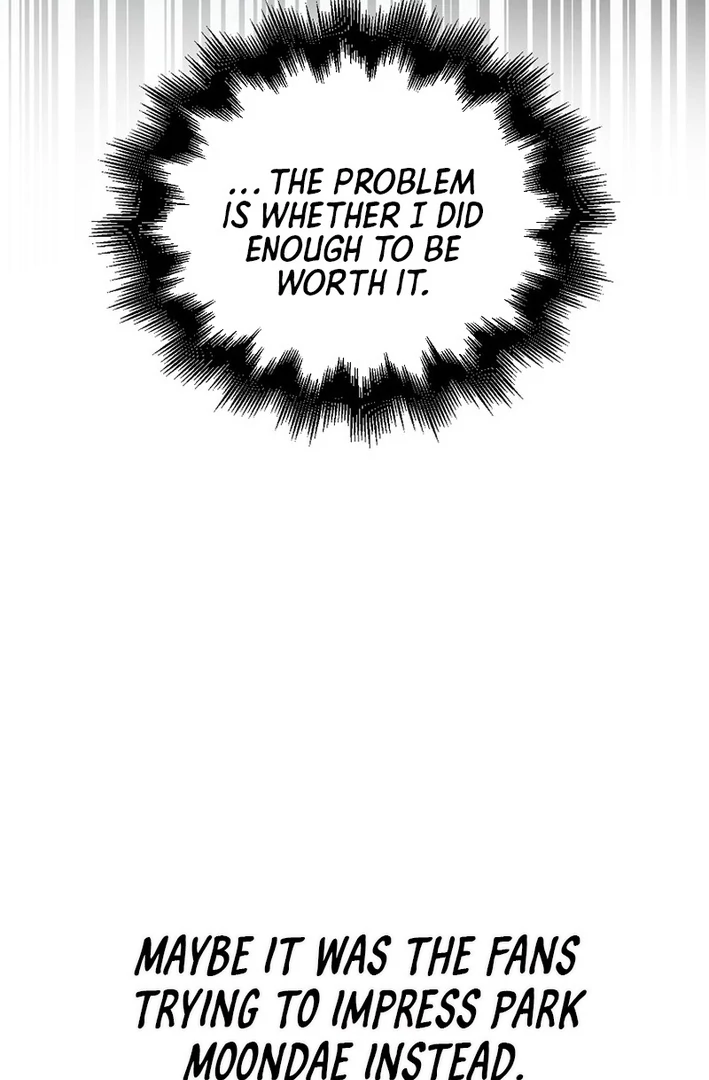 Debut Or Die [Season 3] - Chapter 79 manhwa