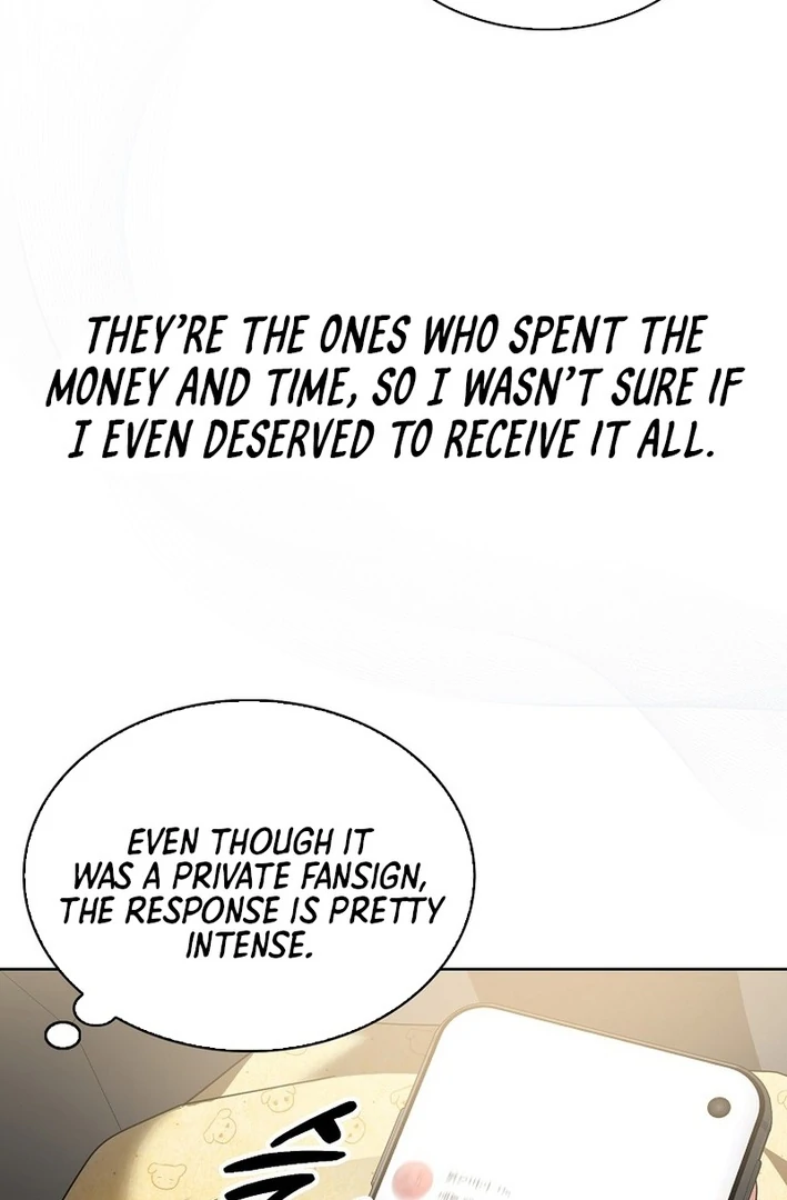 Debut Or Die [Season 3] - Chapter 79 manhwa