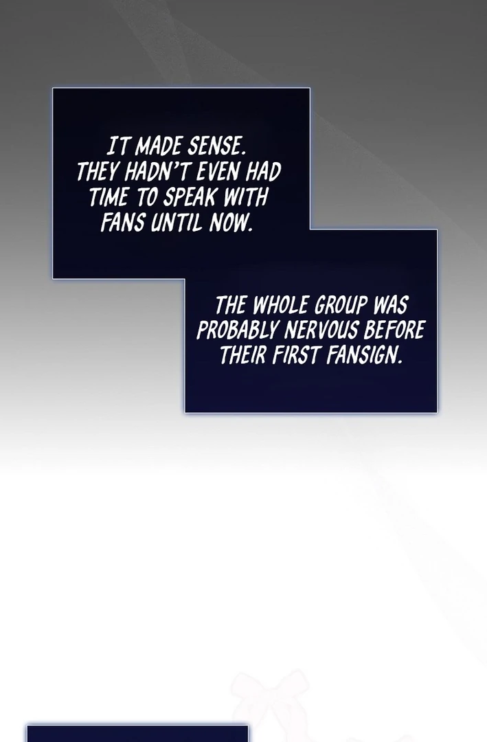 Debut Or Die [Season 3] - Chapter 79 manhwa