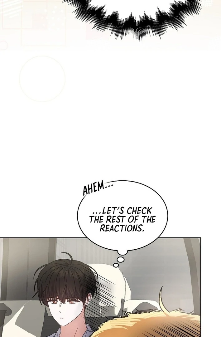 Debut Or Die [Season 3] - Chapter 79 manhwa