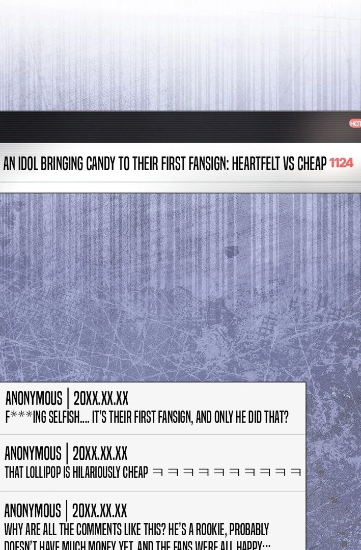 Debut Or Die [Season 3] - Chapter 79 manhwa