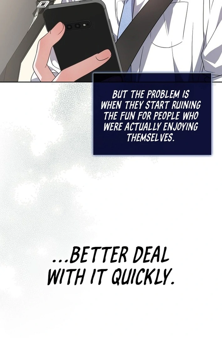 Debut Or Die [Season 3] - Chapter 79 manhwa