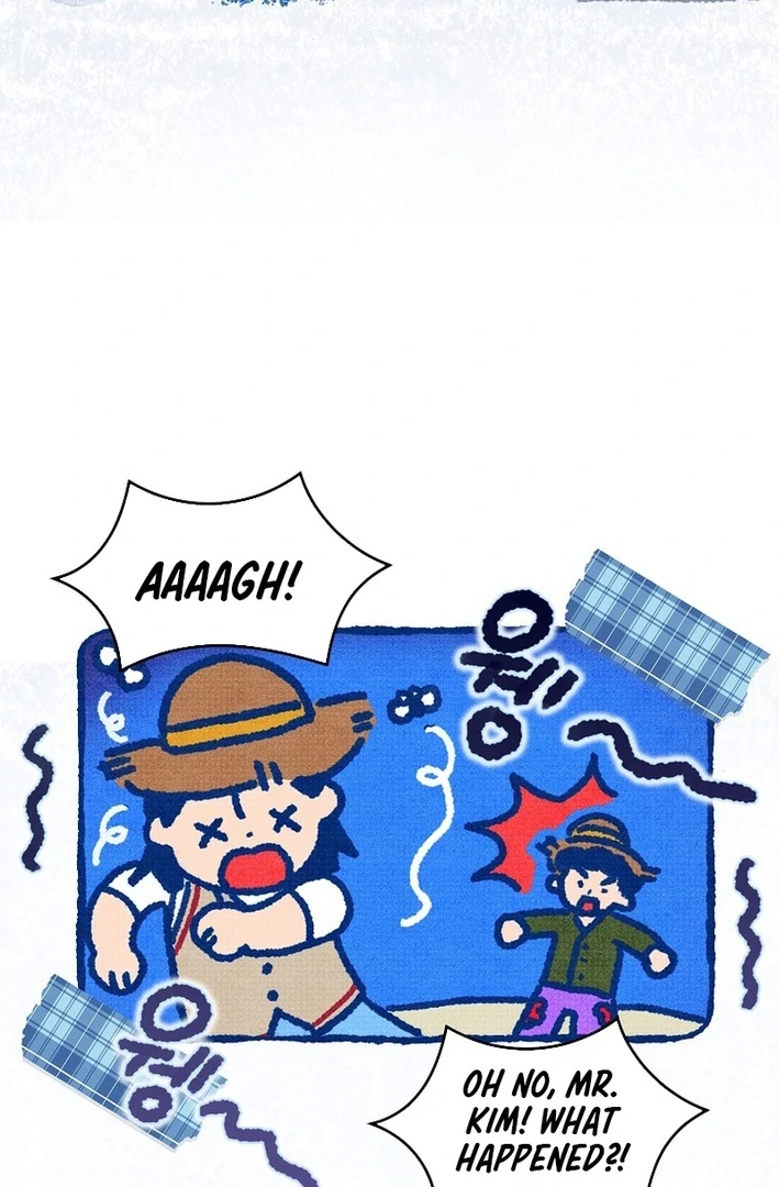 Debut Or Die [Season 3] - Chapter 79 manhwa