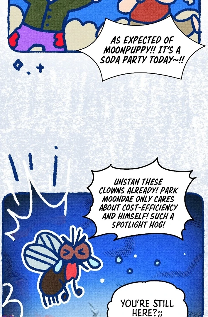 Debut Or Die [Season 3] - Chapter 79 manhwa
