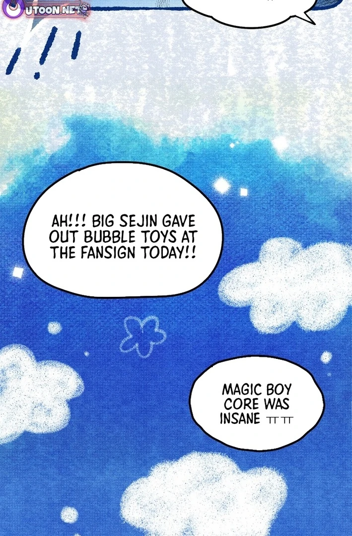 Debut Or Die [Season 3] - Chapter 79 manhwa