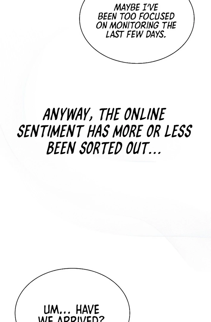 Debut Or Die [Season 3] - Chapter 79 manhwa