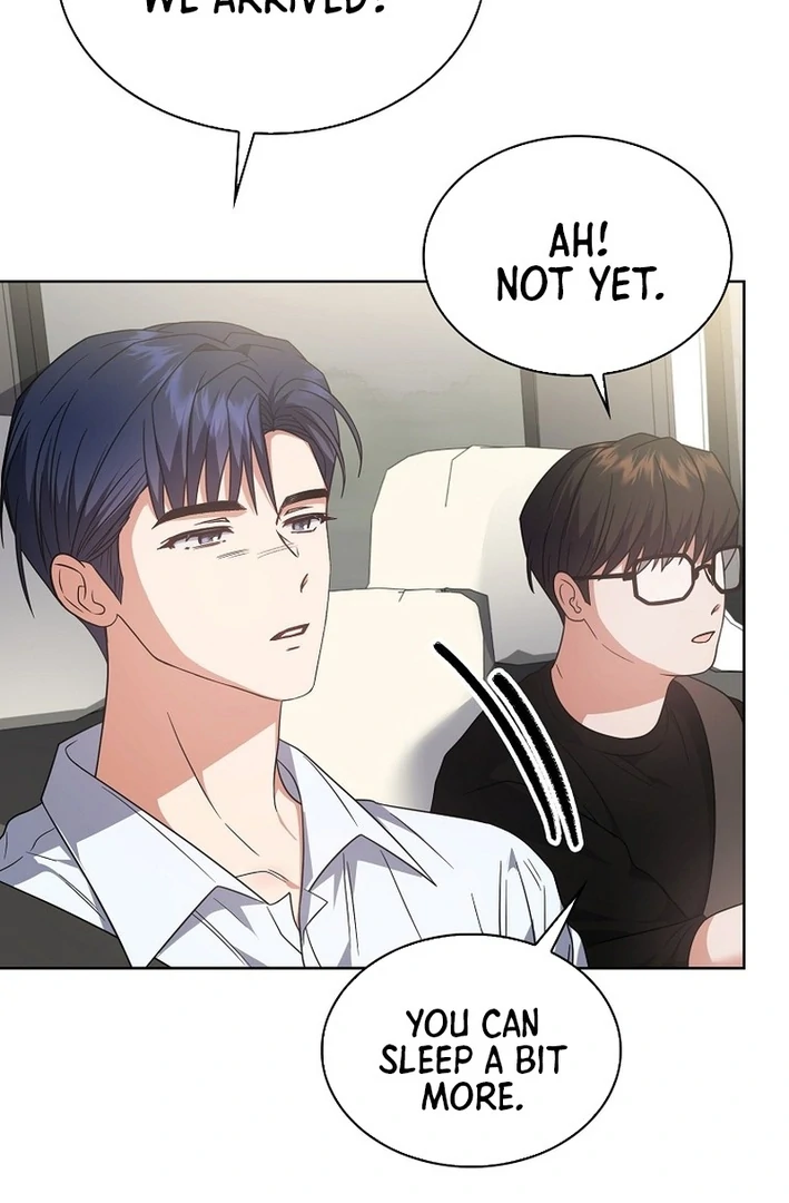 Debut Or Die [Season 3] - Chapter 79 manhwa