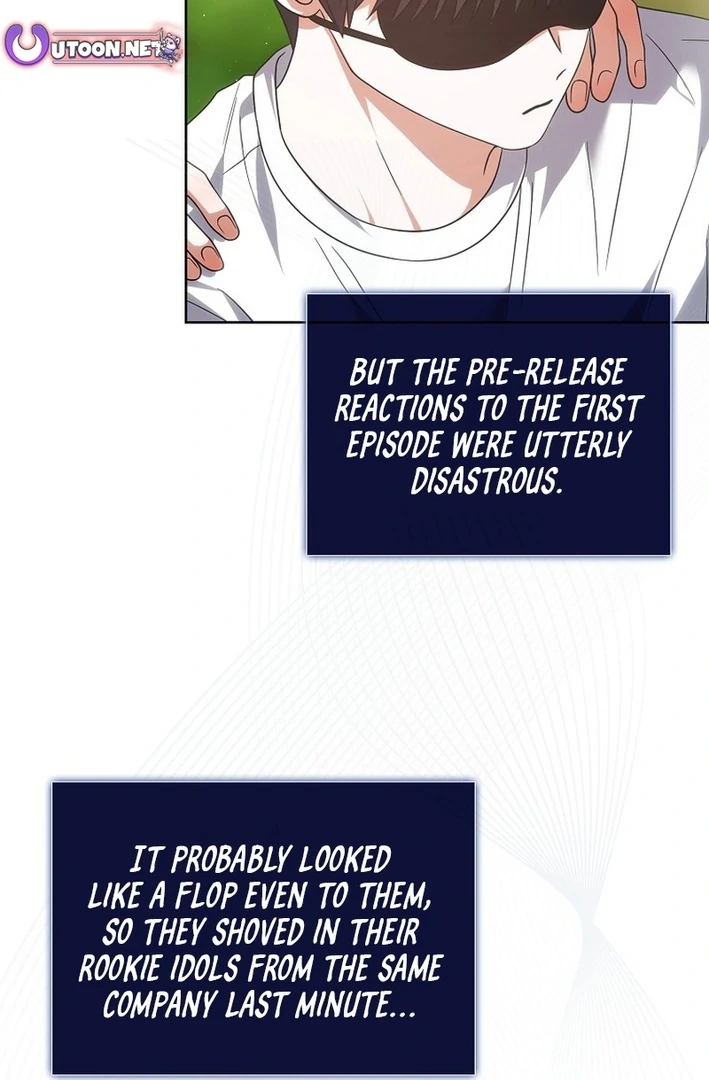 Debut Or Die [Season 3] - Chapter 79 manhwa