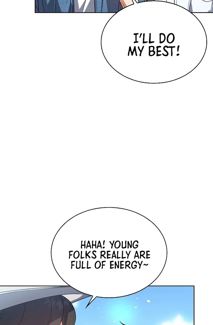 Debut Or Die [Season 3] - Chapter 80 manhwa